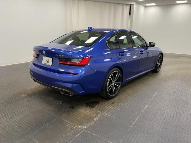 2020 BMW M340i xDrive Vehicle Photo in Appleton, WI 54913