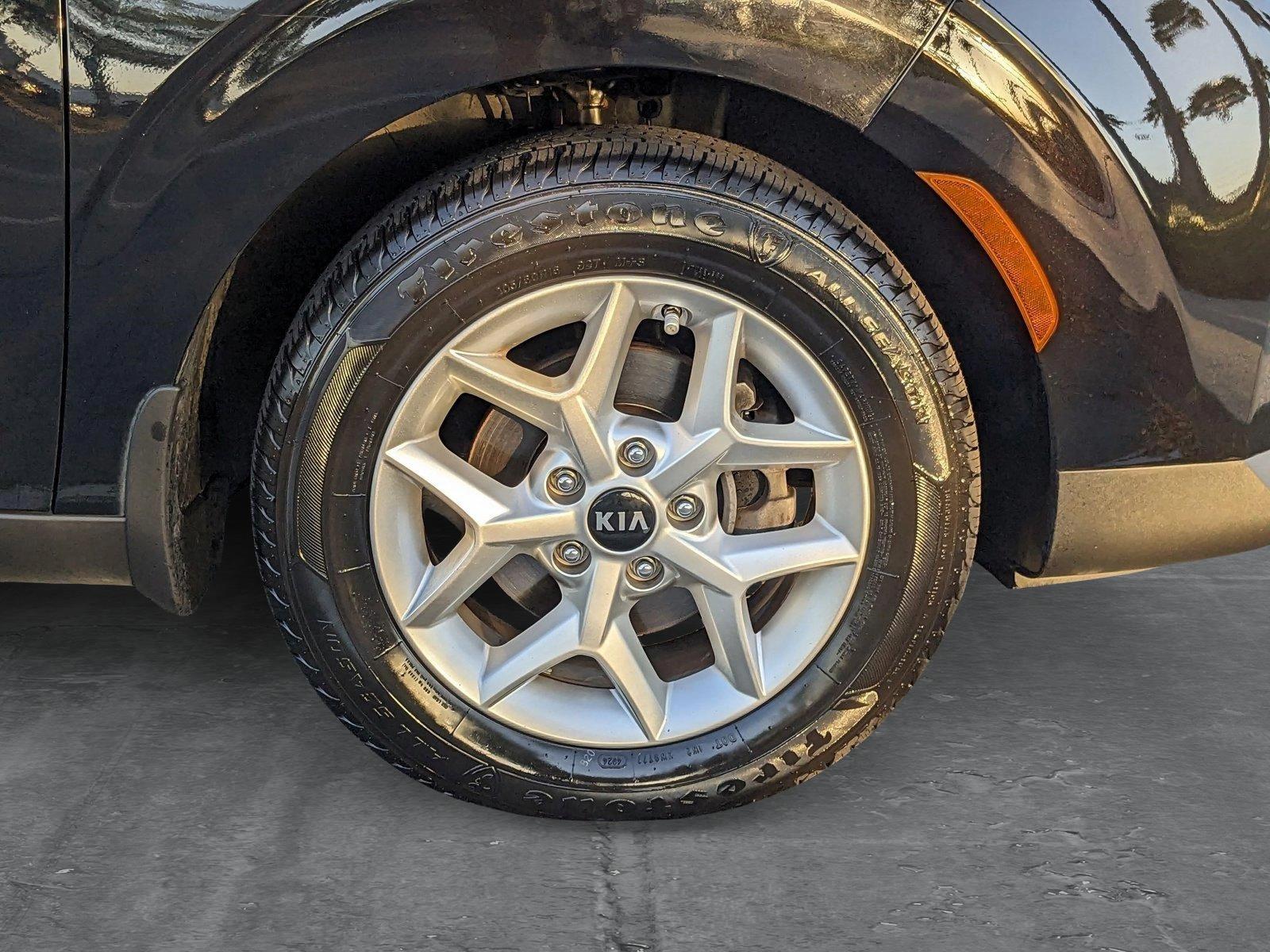 2020 Kia Soul Vehicle Photo in Sanford, FL 32771