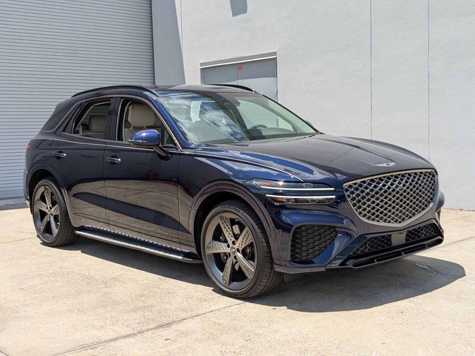 2025 Genesis GV70 Vehicle Photo in Maitland, FL 32751