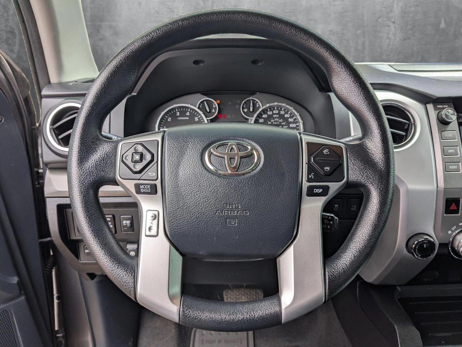 2014 Toyota Tundra 4WD Truck Vehicle Photo in Spokane Valley, WA 99212