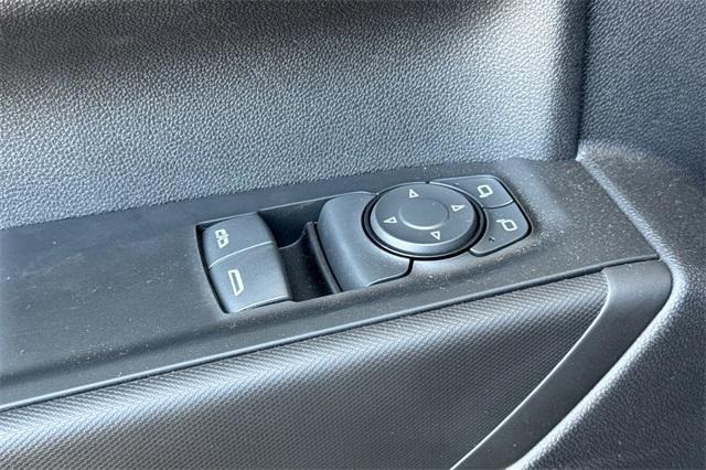 2025 GMC Sierra 1500 Vehicle Photo in ELK GROVE, CA 95757-8703