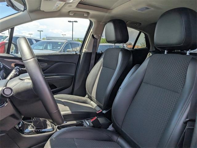 2022 Buick Encore Vehicle Photo in AURORA, CO 80012-4011