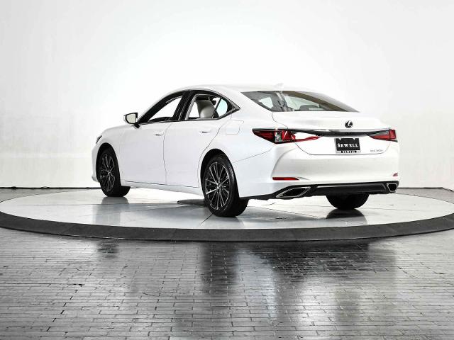2024 Lexus ES 350 Vehicle Photo in DALLAS, TX 75235
