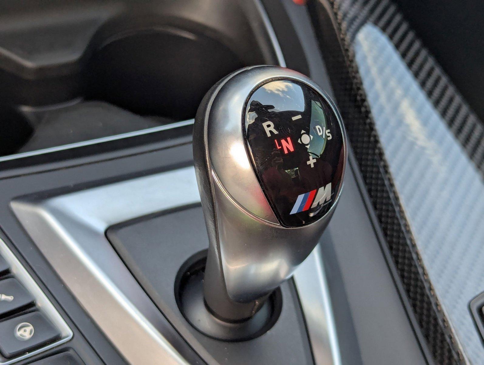 2018 BMW M4 Vehicle Photo in Delray Beach, FL 33444