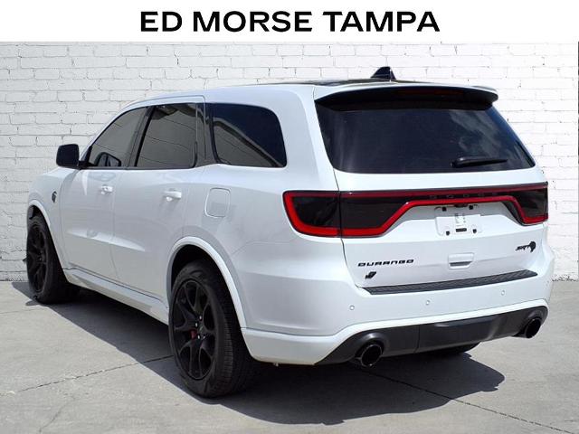 2024 Dodge Durango Vehicle Photo in Tampa, FL 33612