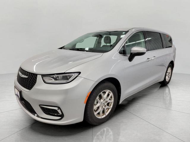 2023 Chrysler Pacifica Vehicle Photo in Appleton, WI 54914