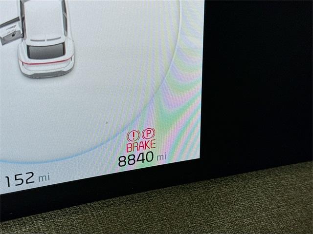 2024 Kia EV6 Vehicle Photo in Everett, WA 98204