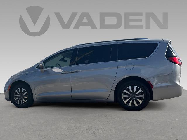 2021 Chrysler Pacifica Vehicle Photo in Statesboro, GA 30458