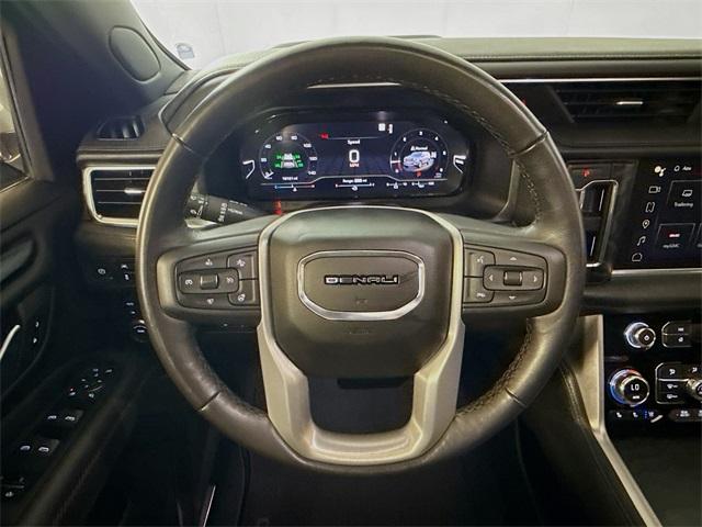 2022 GMC Yukon Vehicle Photo in Everett, WA 98204