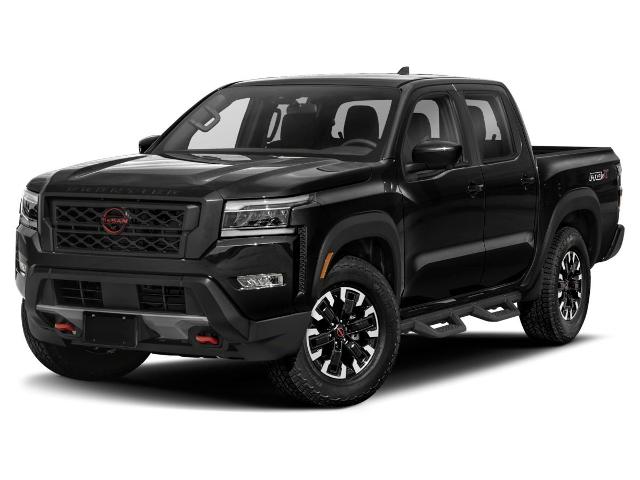 2024 Nissan Frontier Vehicle Photo in San Antonio, TX 78230