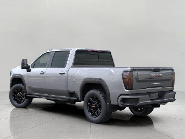2025 GMC Sierra 2500 HD Vehicle Photo in GREEN BAY, WI 54303-3330
