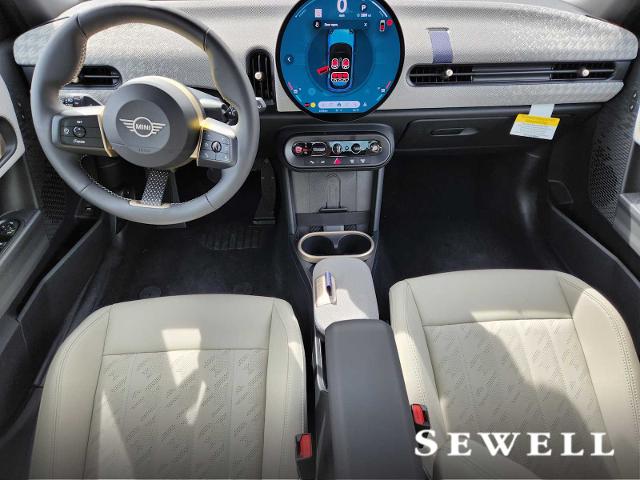 2025 MINI Cooper S Hardtop 4 Door Vehicle Photo in PLANO, TX 75024