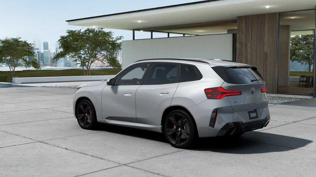 2025 BMW X3 30 xDrive Vehicle Photo in GRAPEVINE, TX 76051