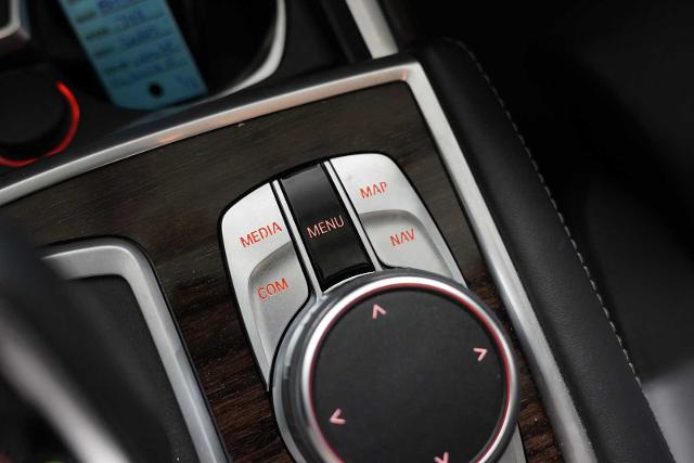 2022 BMW 740i Vehicle Photo in GRAPEVINE, TX 76051