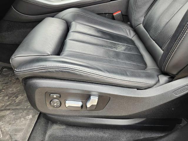 2022 BMW X5 sDrive40i Vehicle Photo in PLANO, TX 75024
