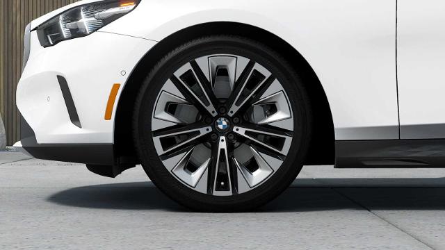 2026 BMW 530i Vehicle Photo in GRAPEVINE, TX 76051