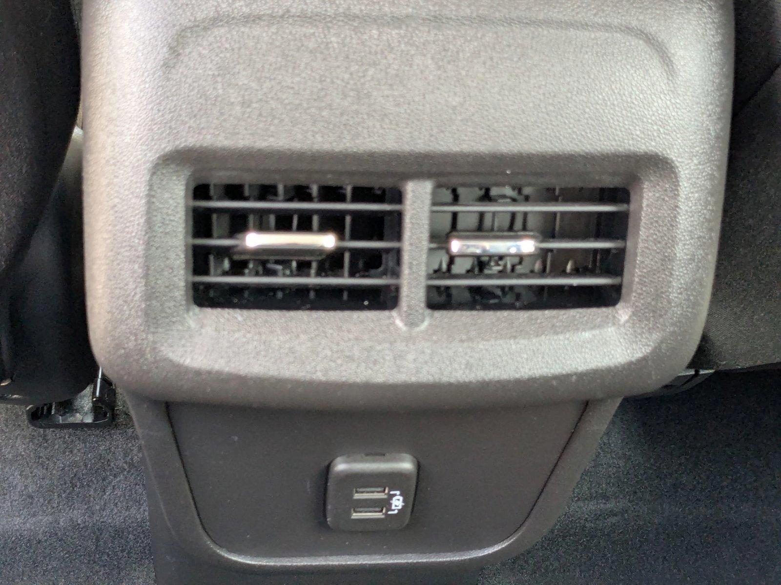 2024 Chevrolet Equinox Vehicle Photo in Miami, FL 33169