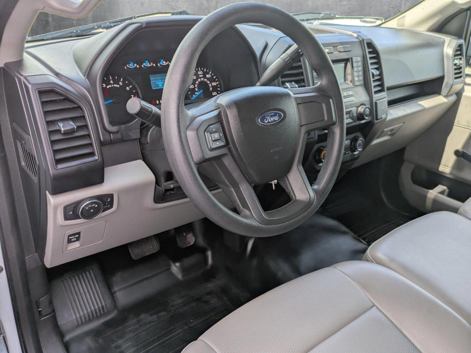 2016 Ford F-150 Vehicle Photo in Corpus Christi, TX 78415