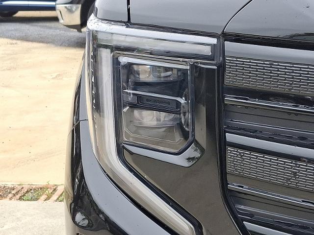 2023 GMC Sierra 1500 Vehicle Photo in TREVOSE, PA 19053-4984