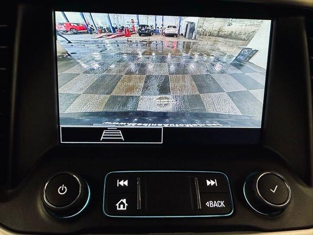 2020 GMC Acadia Vehicle Photo in MEDINA, OH 44256-9631
