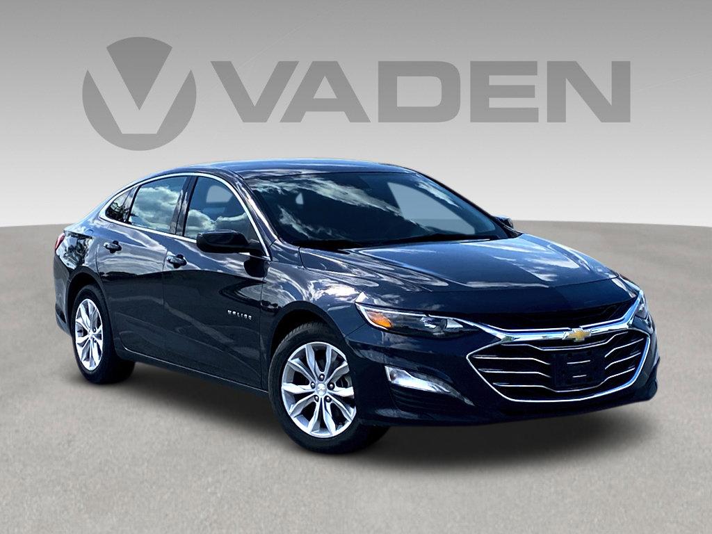 2023 Chevrolet Malibu Vehicle Photo in POOLER, GA 31322-3252