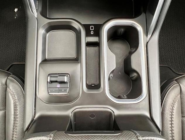 2024 GMC Sierra 3500 HD Vehicle Photo in EFFINGHAM, IL 62401-2832