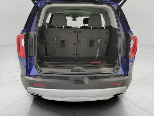 2023 GMC Acadia Vehicle Photo in NEENAH, WI 54956-2243