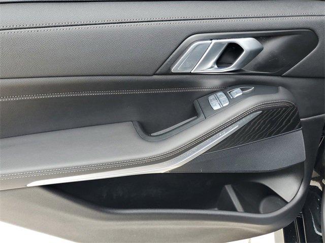 2022 BMW X7 Vehicle Photo in SUNRISE, FL 33323-3202