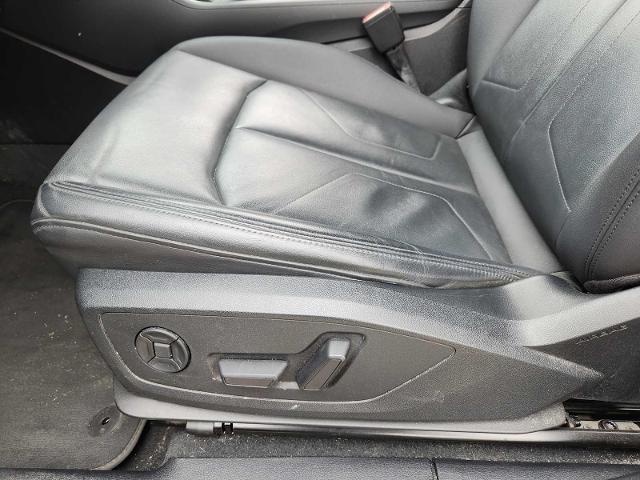 2021 Audi Q3 Vehicle Photo in MCKINNEY, TX 75070