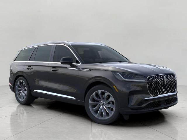 2025 Lincoln Aviator Vehicle Photo in Neenah, WI 54956