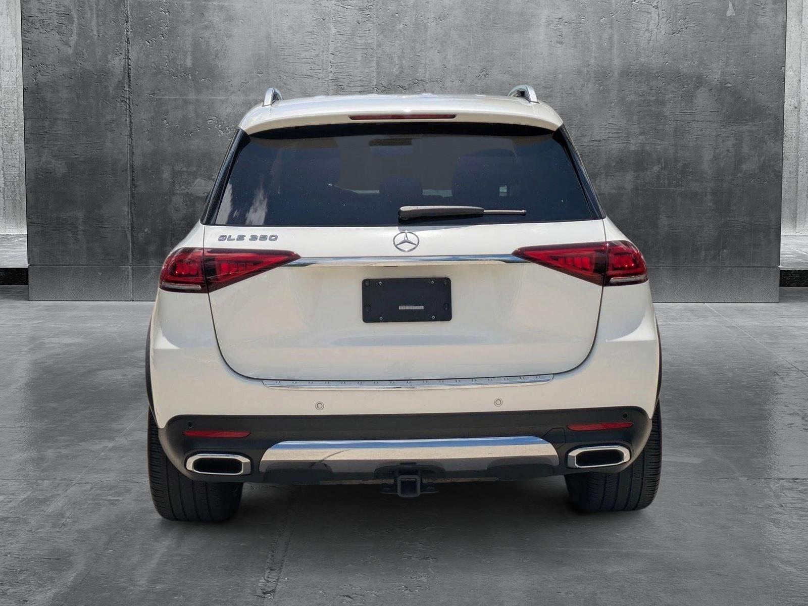 2021 Mercedes-Benz GLE Vehicle Photo in Coconut Creek, FL 33073