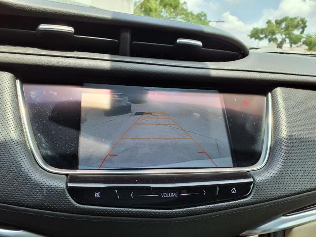 2017 Cadillac XT5 Vehicle Photo in TAMPA, FL 33612-3404