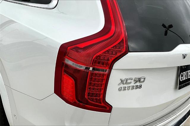 2023 Volvo XC90 Vehicle Photo in Grapevine, TX 76051