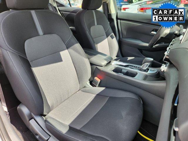 2024 Nissan Sentra Vehicle Photo in Ardmore, PA 19003