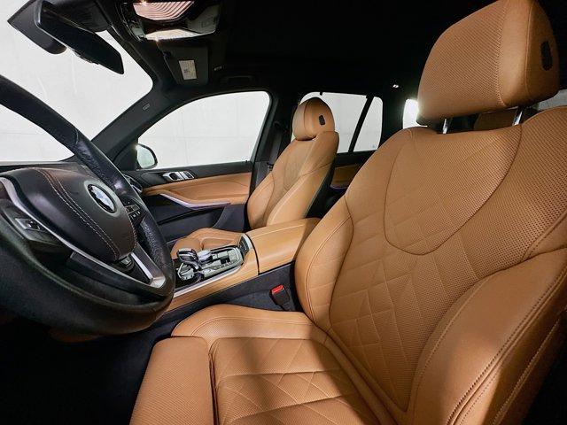 2023 BMW X5 xDrive40i Vehicle Photo in Doylsetown, PA 18901