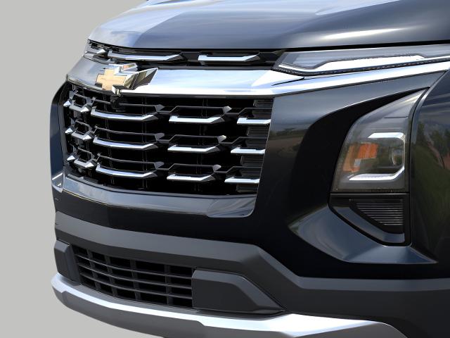 2026 Chevrolet Equinox Vehicle Photo in Madison, WI 53713