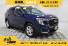 Certified 2022 GMC Terrain SLE with VIN 3GKALTEV4NL300172 for sale in Louisville, NE