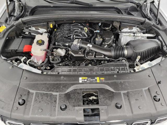 2023 Jeep Grand Cherokee L Vehicle Photo in Oshkosh, WI 54901