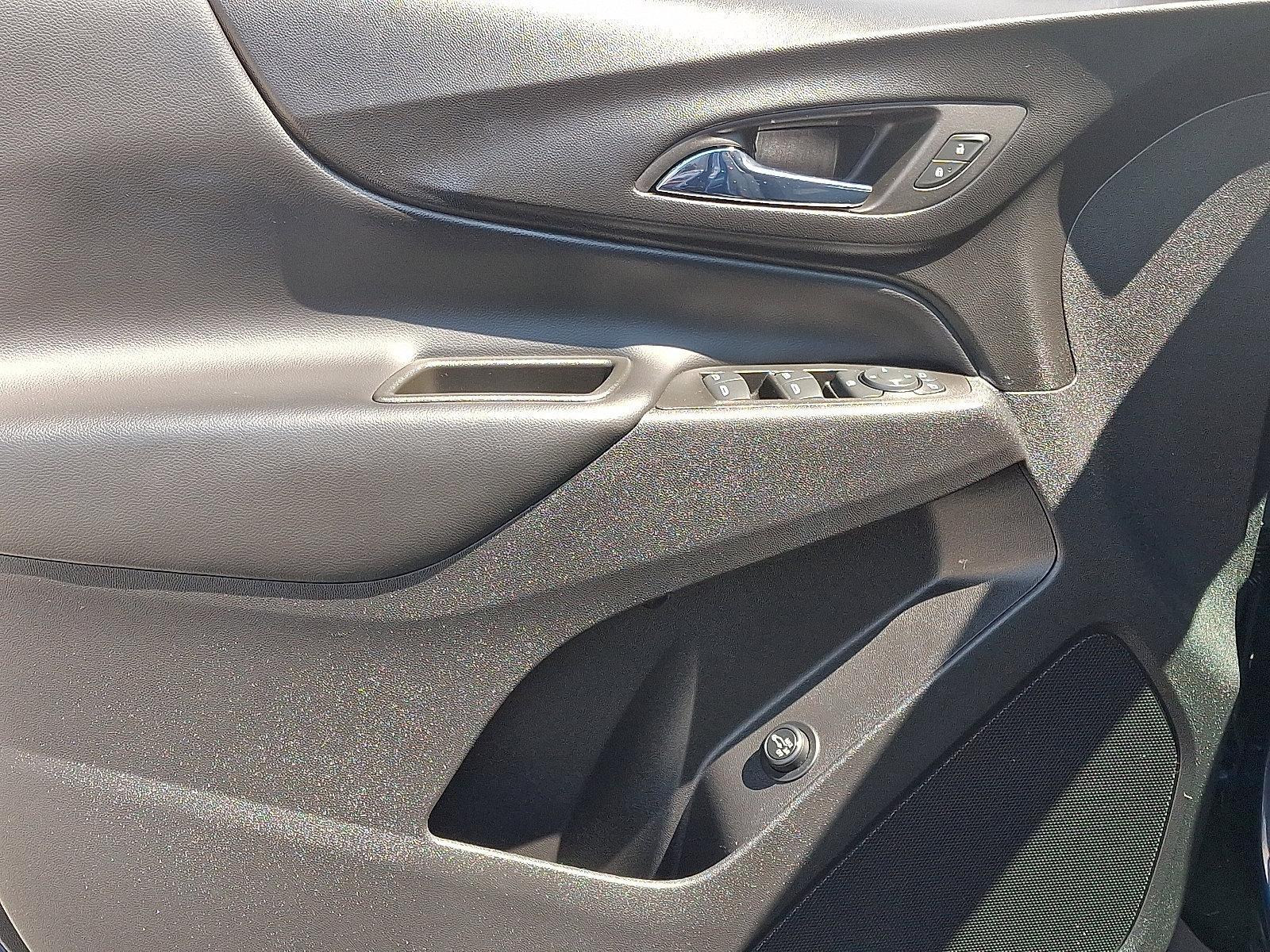 2022 Chevrolet Equinox Vehicle Photo in BETHLEHEM, PA 18017-9401