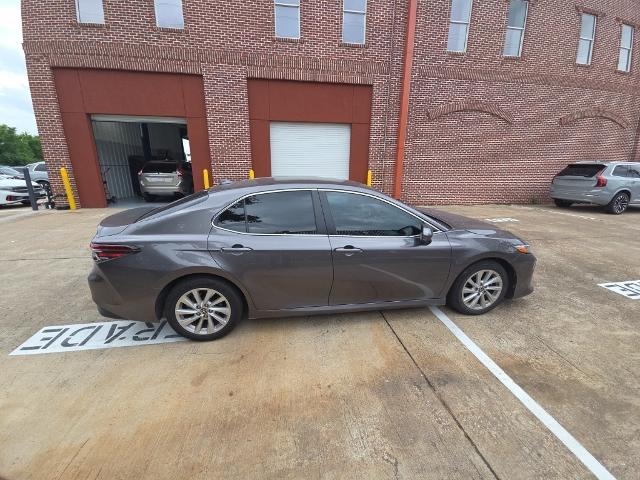 2023 Toyota Camry Vehicle Photo in Houston, TX 77007