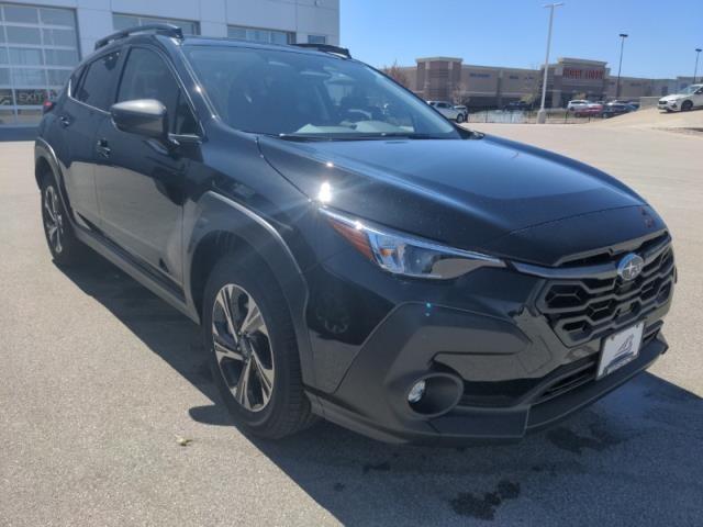 2025 Subaru Crosstrek Vehicle Photo in Green Bay, WI 54304