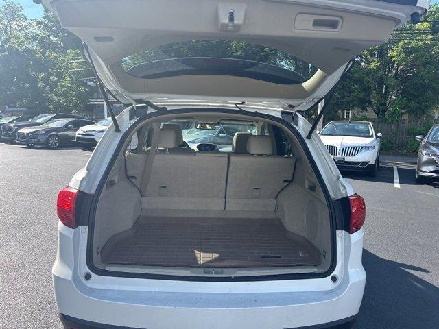 2013 Acura RDX Vehicle Photo in Harrisburg, PA 17111