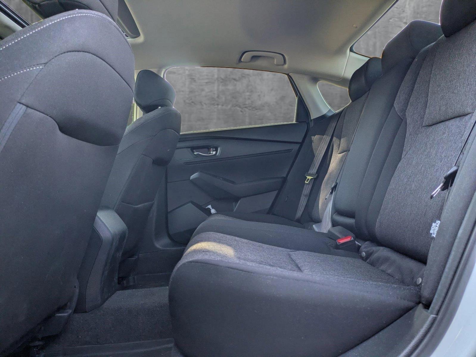 2024 Honda Accord Sedan Vehicle Photo in Valencia, CA 91355-1794
