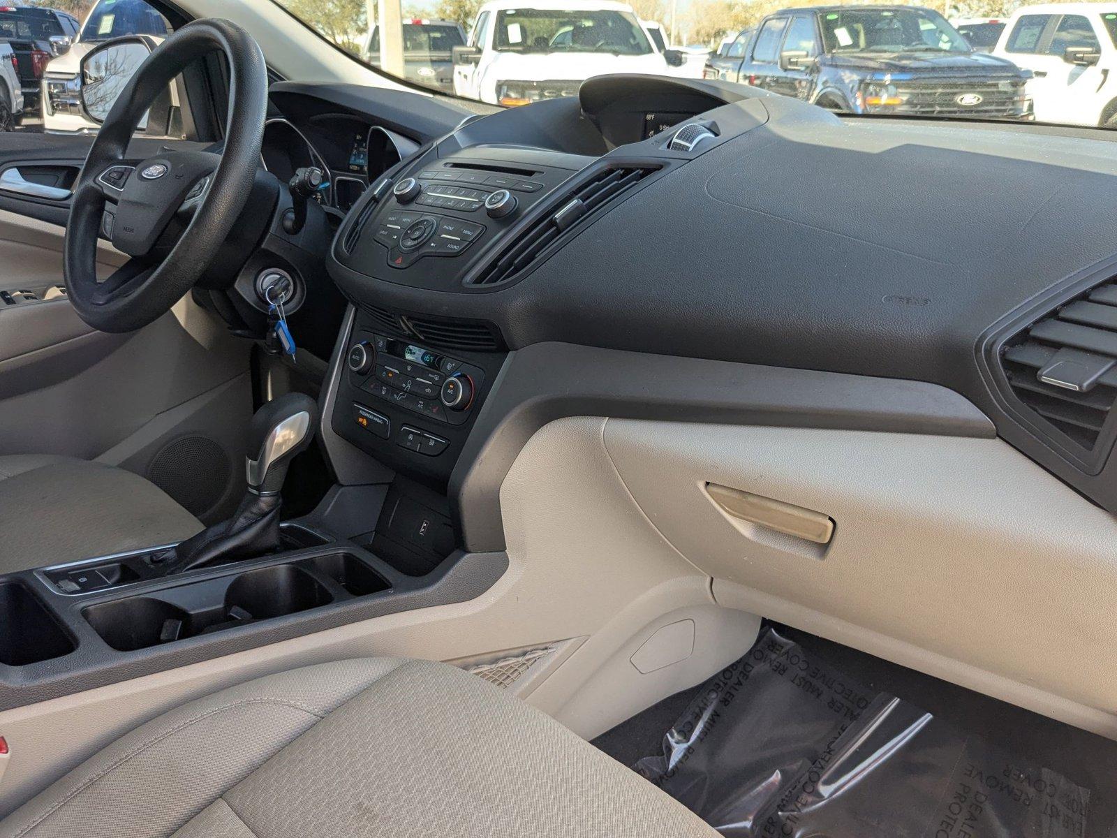 2018 Ford Escape Vehicle Photo in ORLANDO, FL 32808-7998