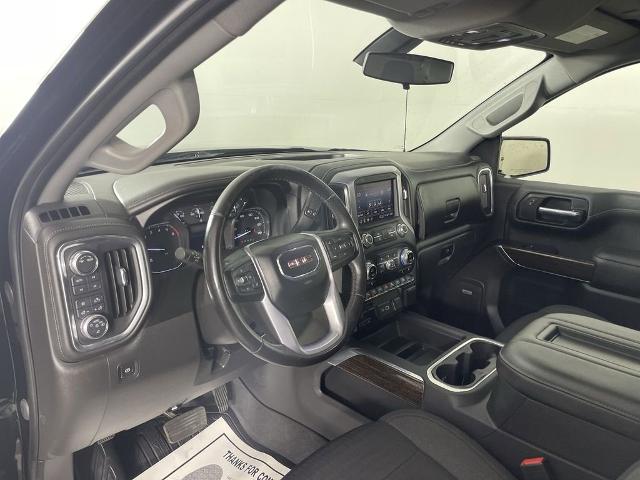 2021 GMC Sierra 1500 Vehicle Photo in GILBERT, AZ 85297-0402