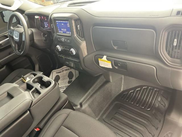 2024 GMC Sierra 1500 Vehicle Photo in GILBERT, AZ 85297-0402