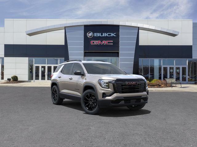 2026 GMC Terrain Vehicle Photo in DANBURY, CT 06810-5034