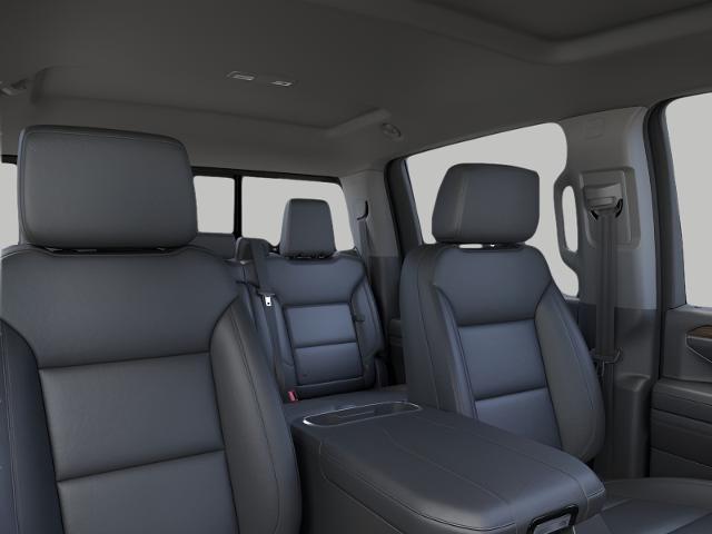 2025 Chevrolet Silverado 2500 HD Vehicle Photo in Madison, WI 53713