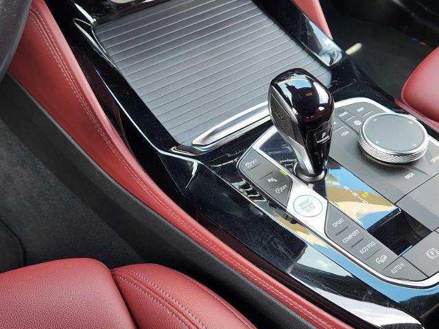 2022 BMW X4 xDrive30i Vehicle Photo in PLANO, TX 75024