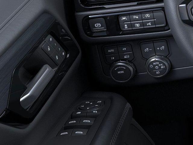2025 GMC Yukon Vehicle Photo in DANBURY, CT 06810-5034